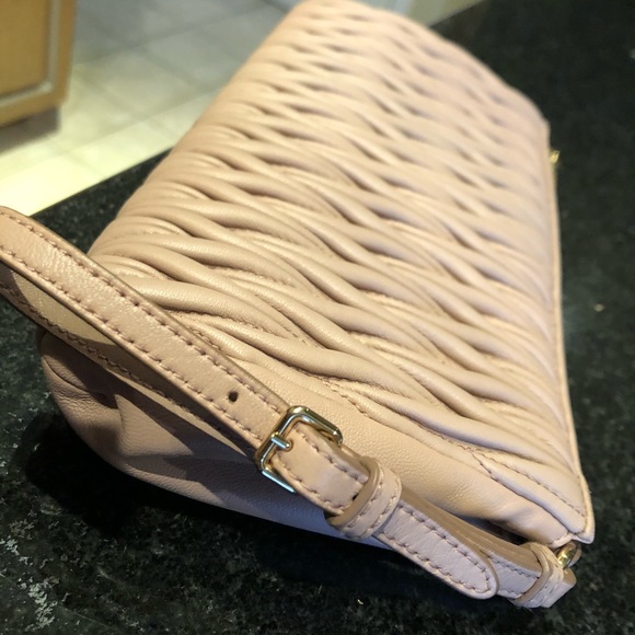 Authentic Miu Miu wristlet - Picture 6 of 14